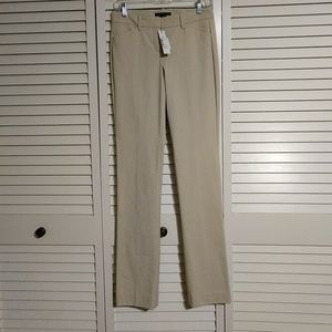 Theory izelle pant NWT size 0